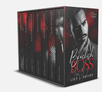 Dark Contemporary Romance Books