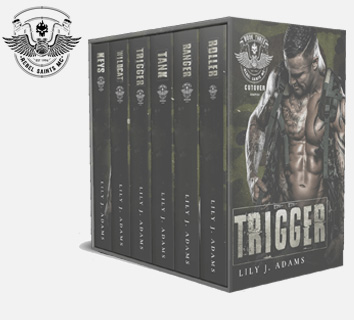 Dark Romance Books